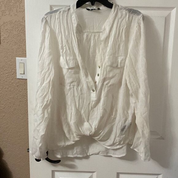 Zac & Rachel Tops - Zac & Rachel top